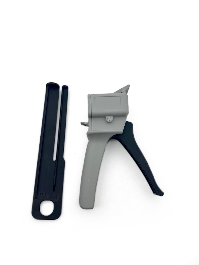 Pistola Miscelatrice Per Materiali Dentali 50ml – Rapporti 4:1 E 10:1
