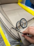 KIT per cuciture composto da 3 nastri