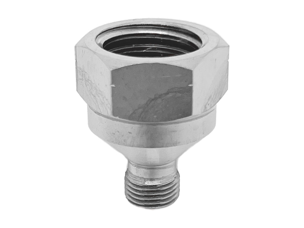 Adattatore Per Radiatore Per 8514 Per DAF-XF 95, XF 105 - Foto 8